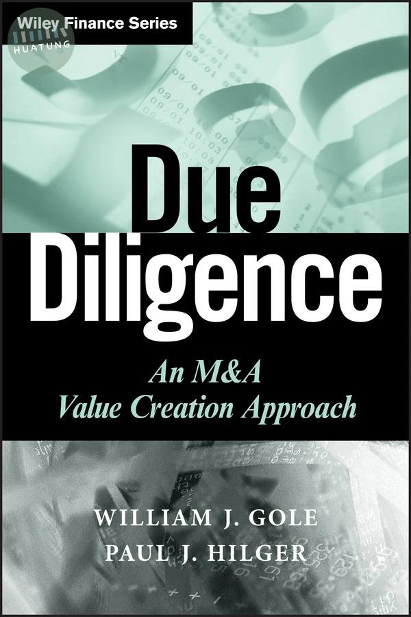 Due Diligence 