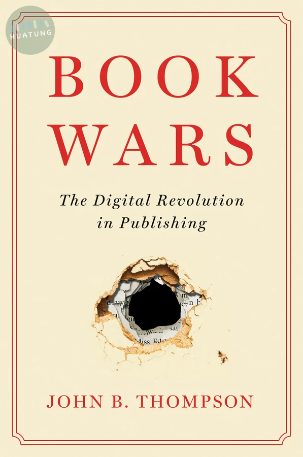 Book Wars 