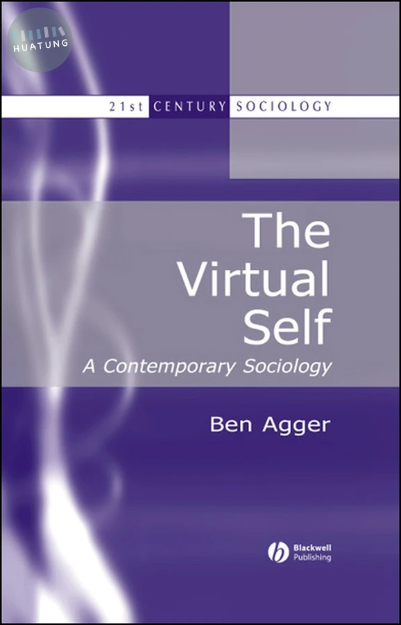 The Virtual Self 