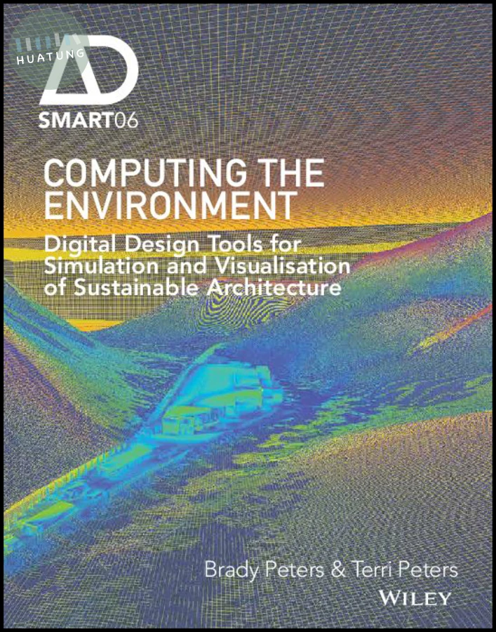 Computing the Environment 
