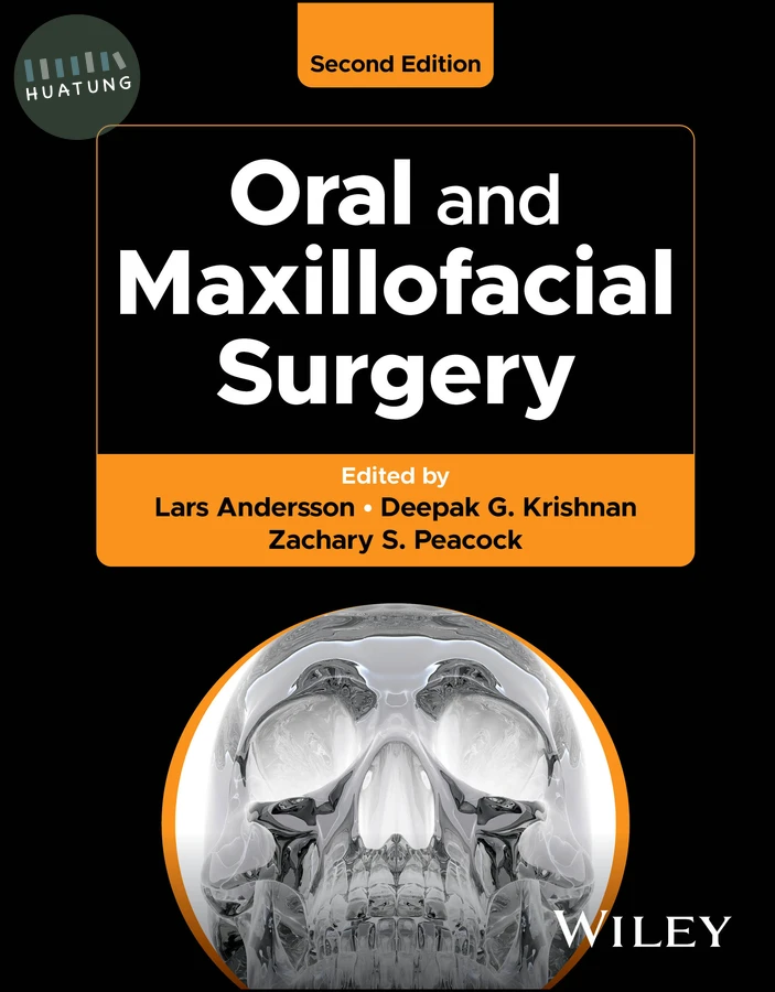 Oral and Maxillofacial Surgery 