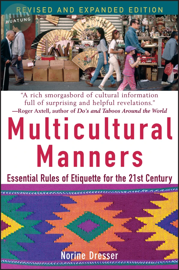 Multicultural Manners 