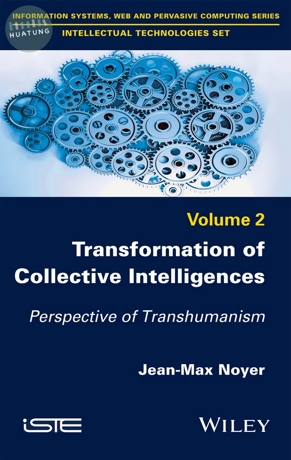 Transformation of Collective Intelligences 