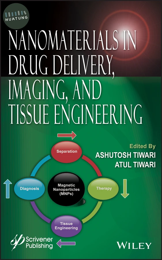 Nanomaterials in Drug Delivery, Imaging, and Tissue Engineering 