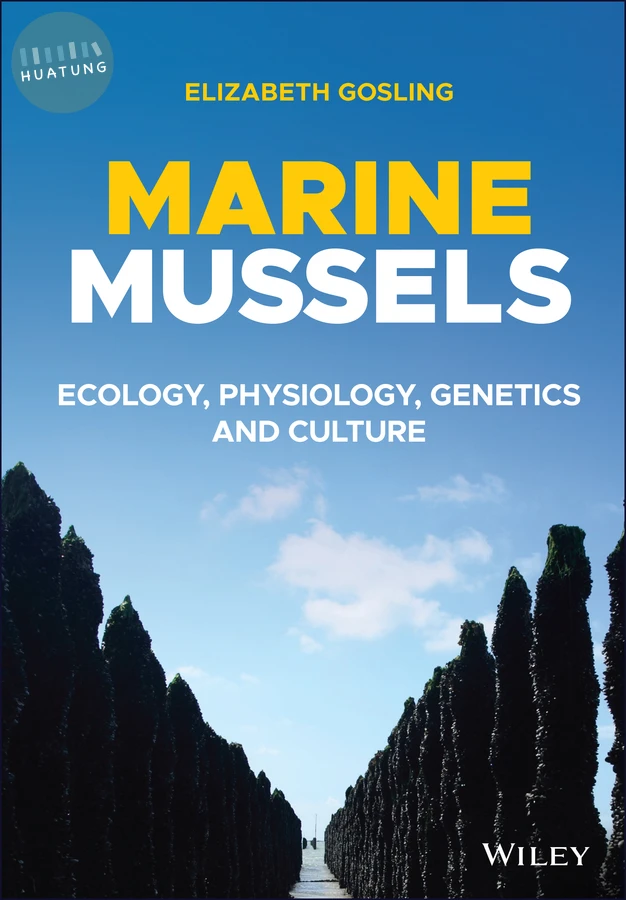Marine Mussels 