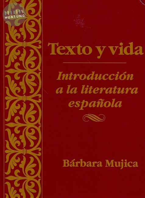 Texto y vida 