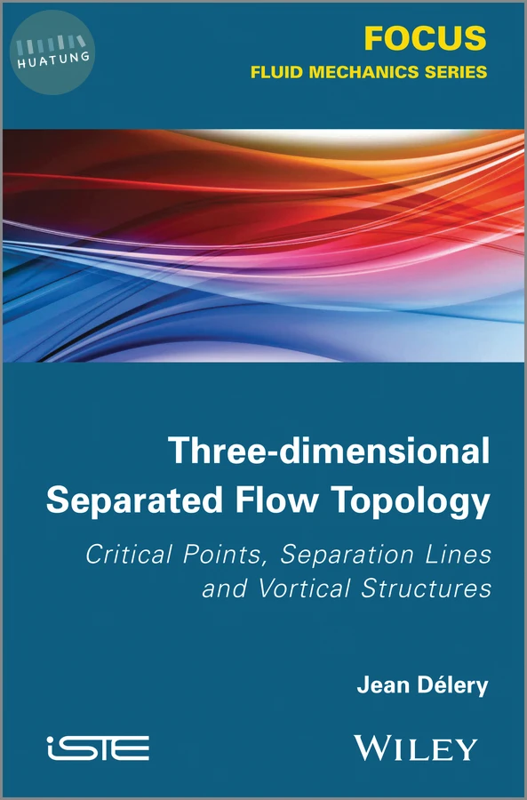 Three-dimensional Separated Flow Topology 
