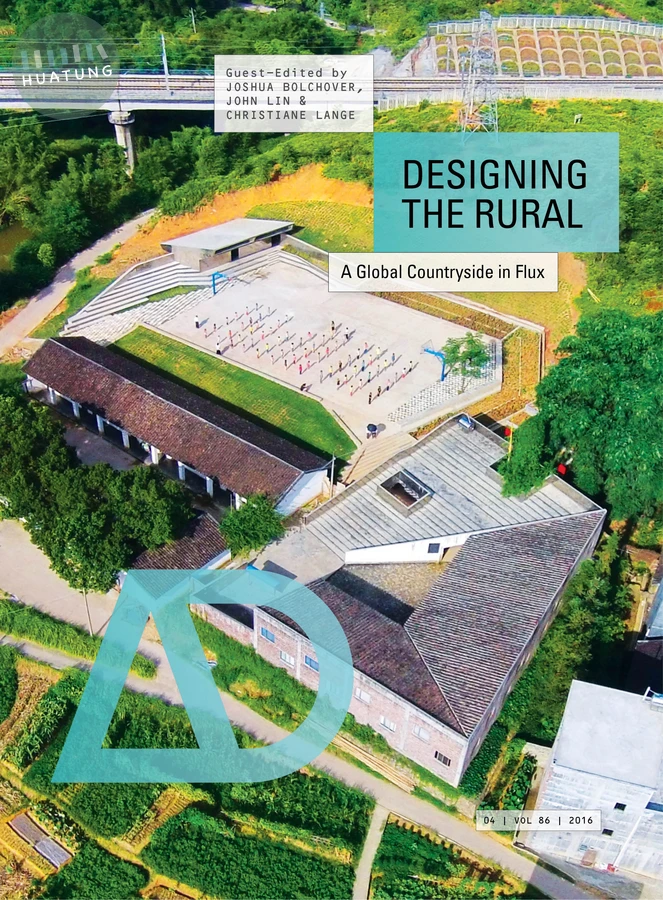 Designing the Rural 
