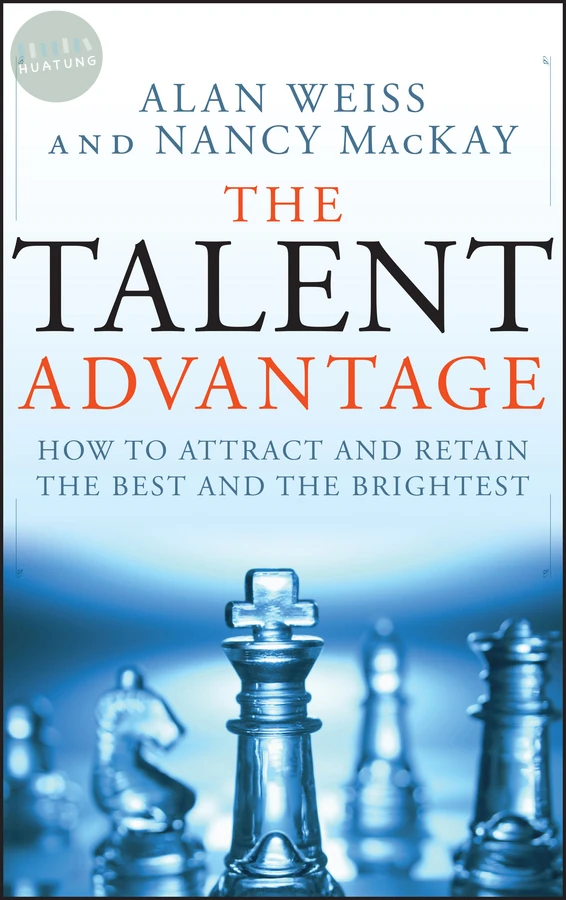The Talent Advantage 