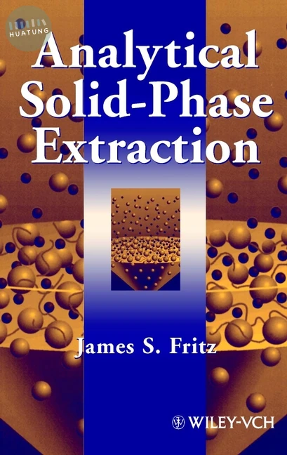 Analytical Solid-Phase Extraction 
