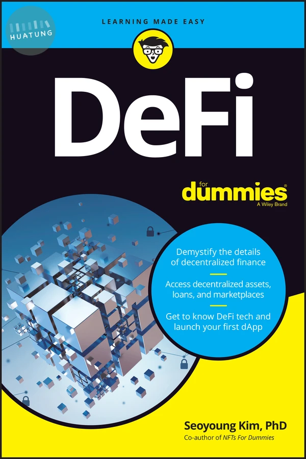 DeFi For Dummies 