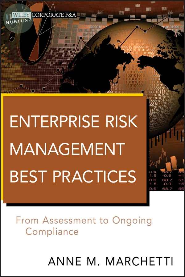 Enterprise Risk Management Best Practices 