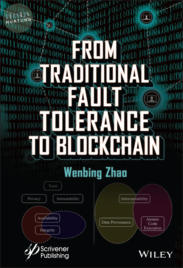 From Traditional Fault Tolerance to Blockchain 