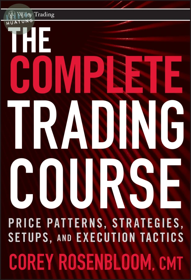 The Complete Trading Course 