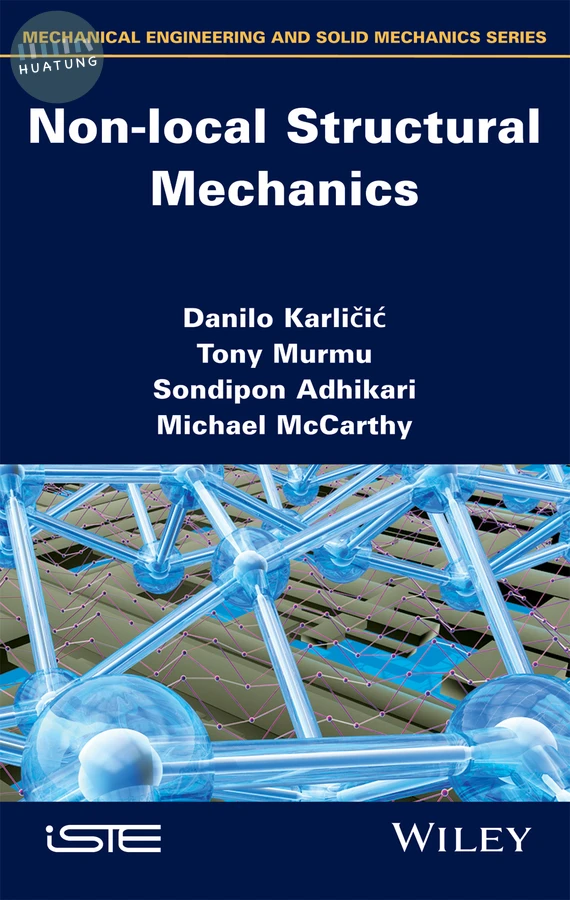 Non-local Structural Mechanics 