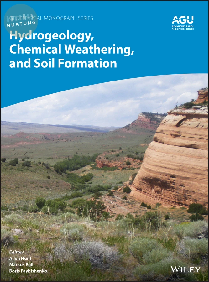 Hydrogeology, Chemical Weathering, and Soil Formation 