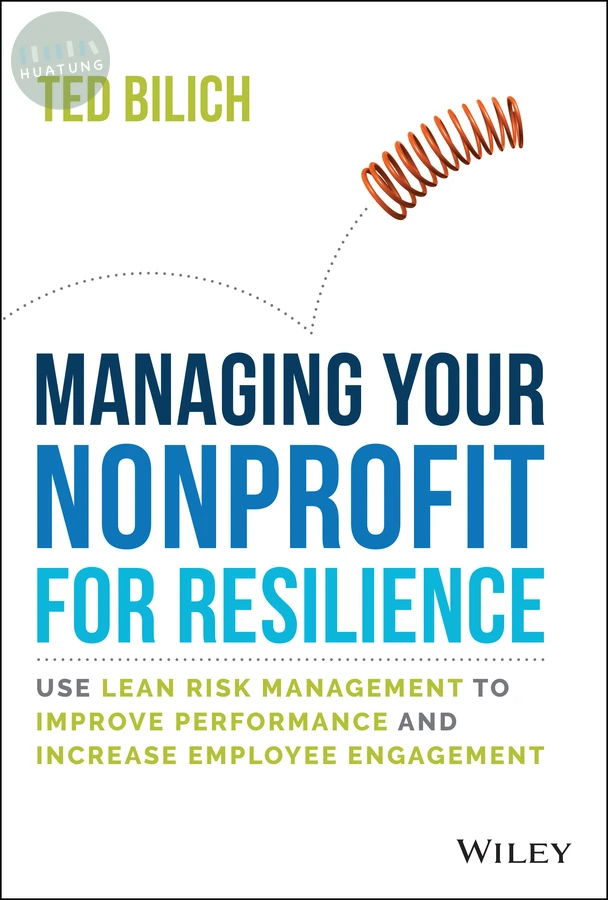 Managing Your Nonprofit for Resilience 