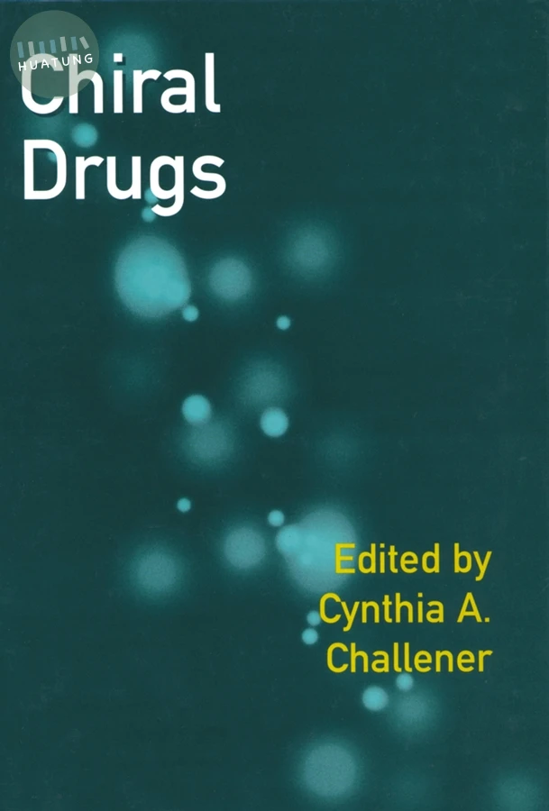 Chiral Drugs 