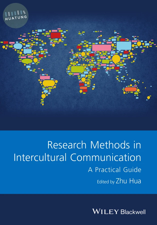 Research Methods in Intercultural Communication 