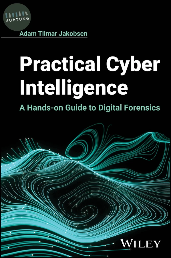 Practical Cyber Intelligence 