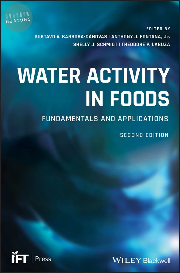 Water Activity in Foods 