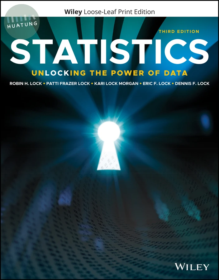 Statistics 