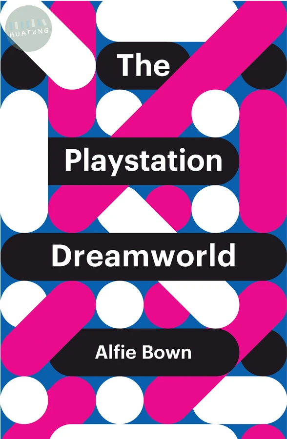 The PlayStation Dreamworld 