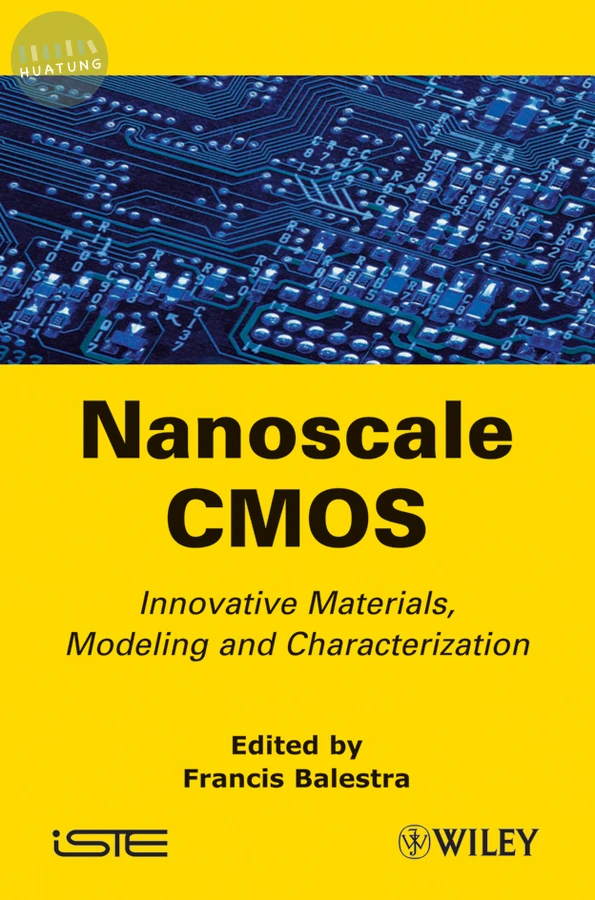 Nanoscale CMOS 