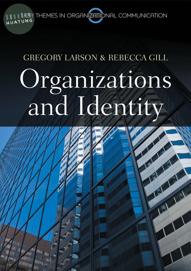 Organizations and Identity 