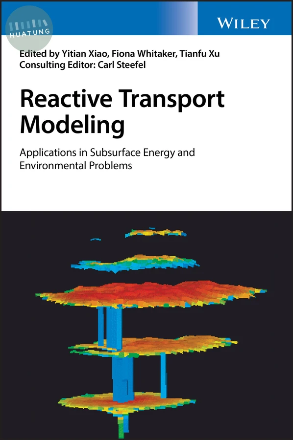 Reactive Transport Modeling 
