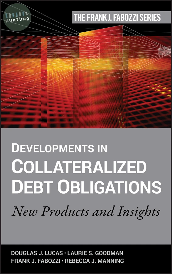 Developments in Collateralized Debt Obligations 