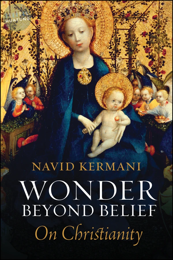 Wonder Beyond Belief 