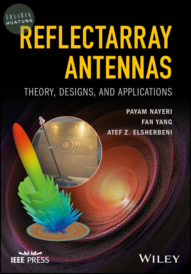 Reflectarray Antennas 