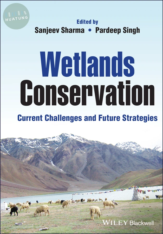 Wetlands Conservation 