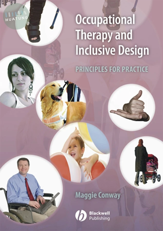 Occupational Therapy and Inclusive Design 