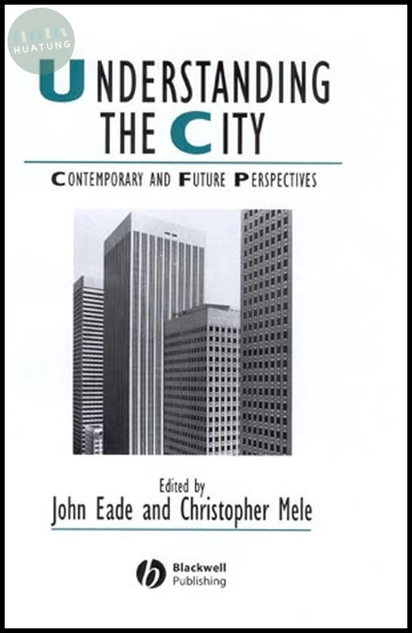 Understanding the City 