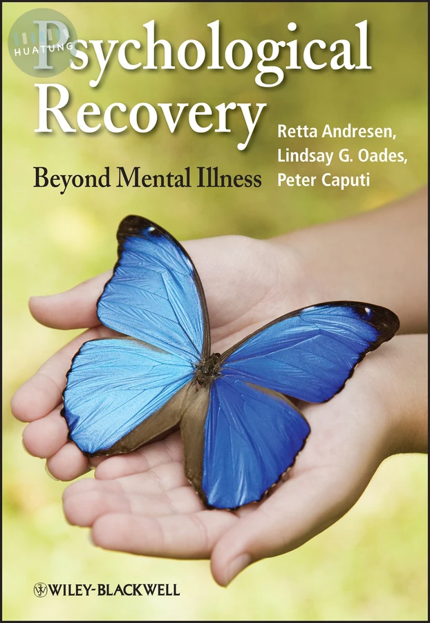 Psychological Recovery 