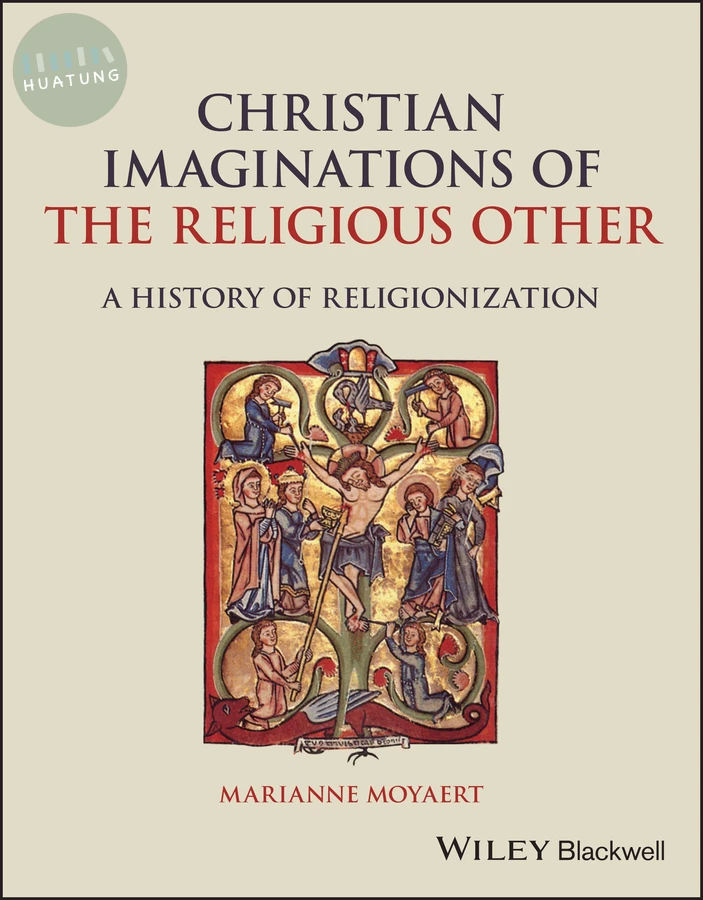 Christian Imaginations of the Religious Other 