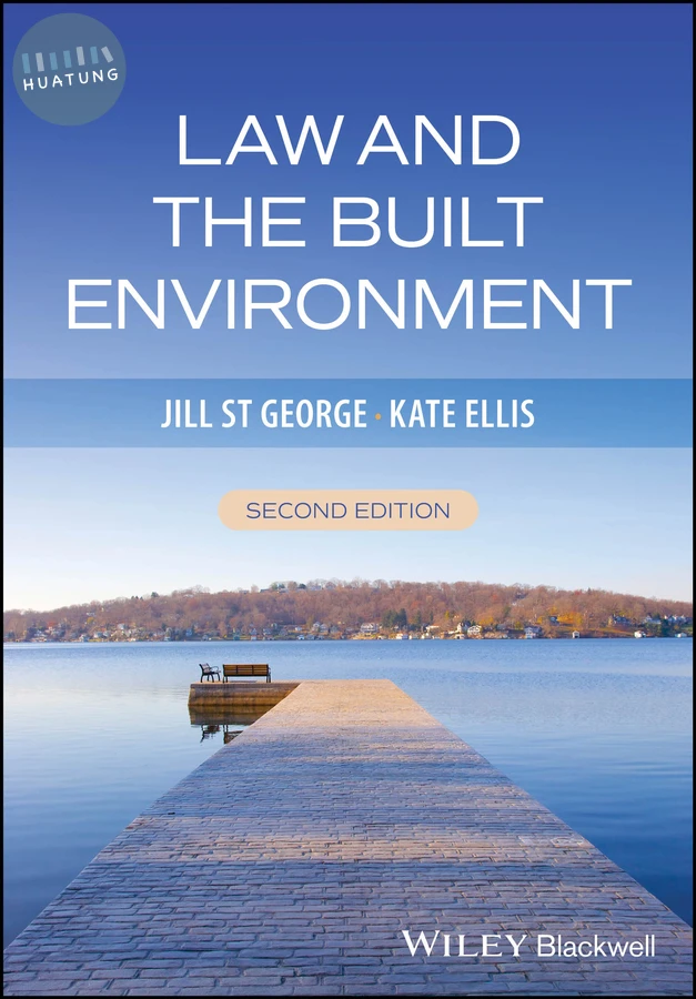 Law and the Built Environment 