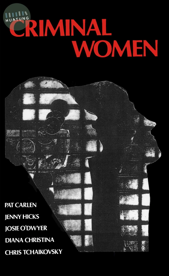 Criminal Women 