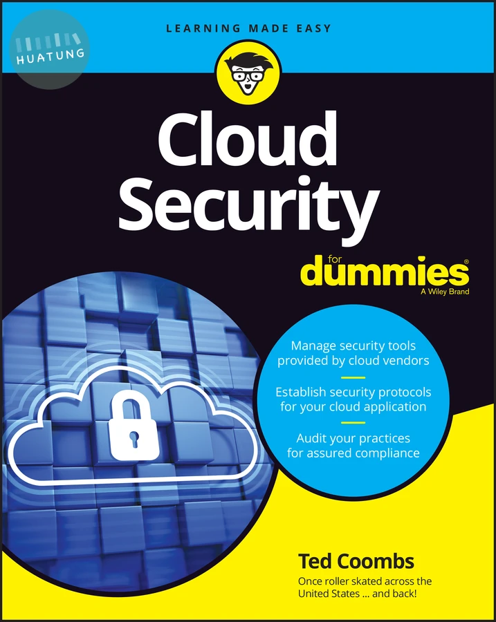 Cloud Security For Dummies 