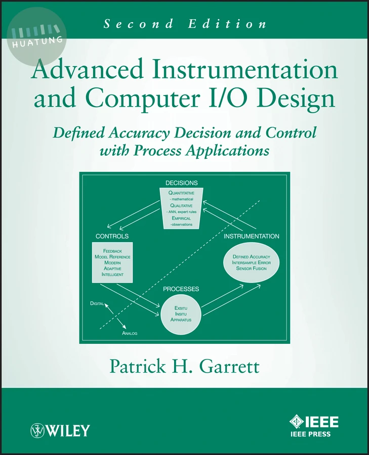Advanced Instrumentation and Computer I/O Design 