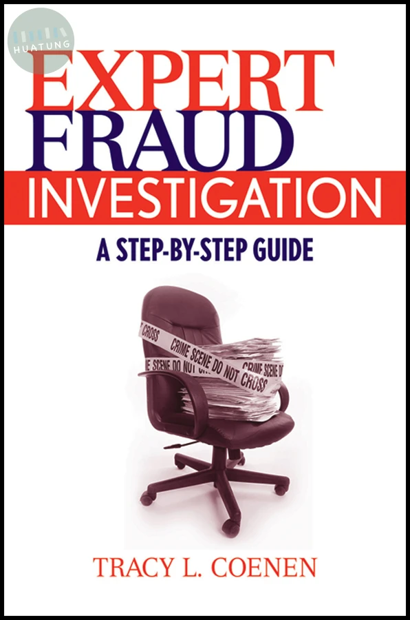 Expert Fraud Investigation 