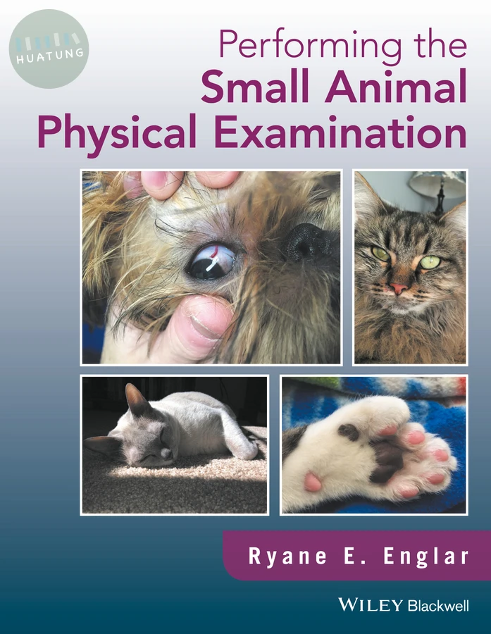 Performing the Small Animal Physical Examination 