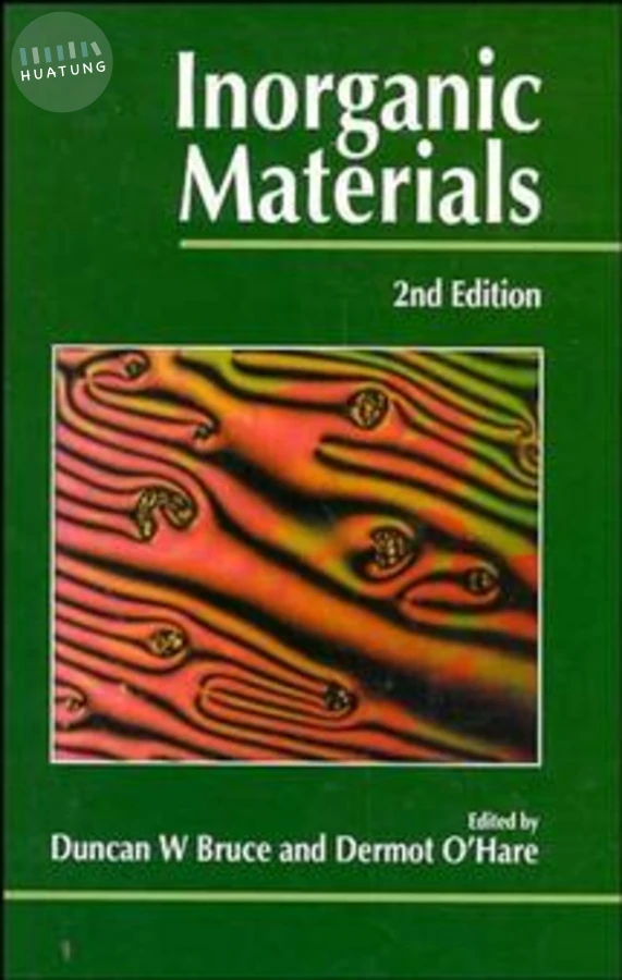 Inorganic Materials 