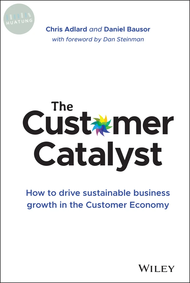 The Customer Catalyst 