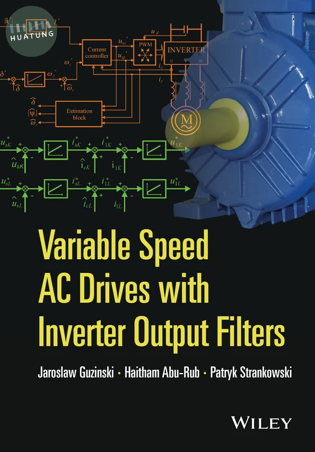 Variable Speed AC Drives with Inverter Output Filters 