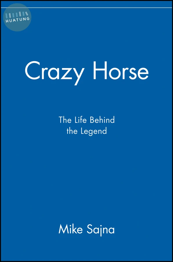 Crazy Horse 