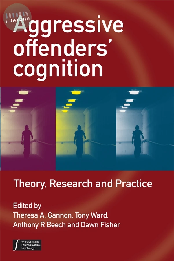 Aggressive Offenders' Cognition 