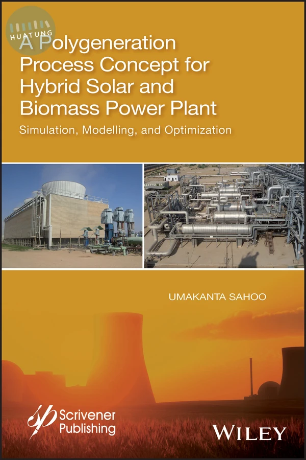 A Polygeneration Process Concept for Hybrid Solar and Biomass Power Plant 